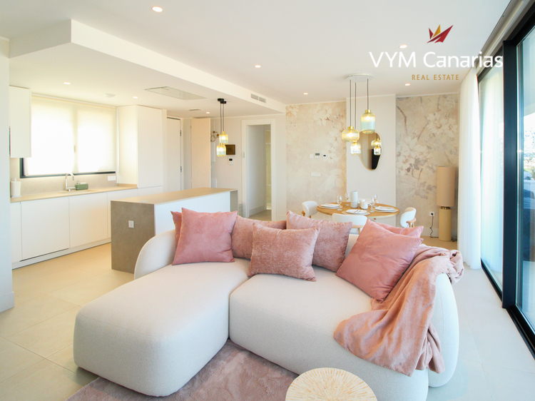 Apartment – Penthouse L’Albir, Alfaz del Pi