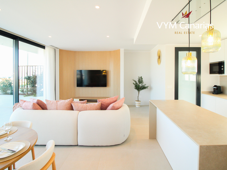 Apartment – Penthouse L’Albir, Alfaz del Pi