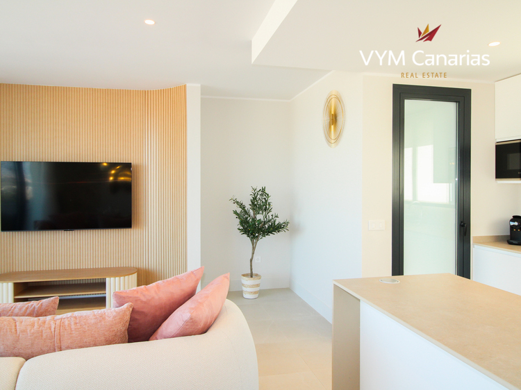 Apartment – Penthouse L’Albir, Alfaz del Pi
