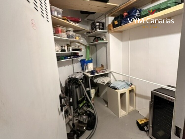 Apartamento Gigansol del Mar, Los Gigantes, Santiago del Teide