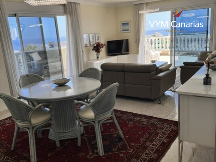 Apartamento Gigansol del Mar, Los Gigantes, Santiago del Teide