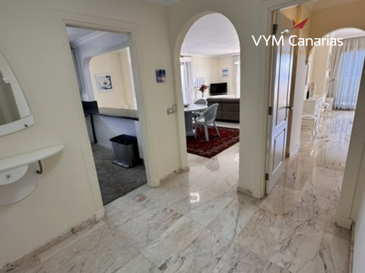 Apartamento Gigansol del Mar, Los Gigantes, Santiago del Teide