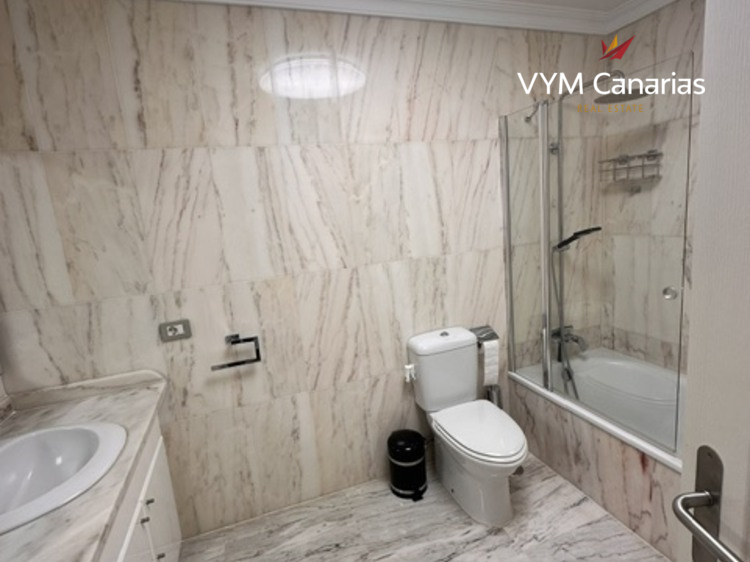 Apartamento Gigansol del Mar, Los Gigantes, Santiago del Teide