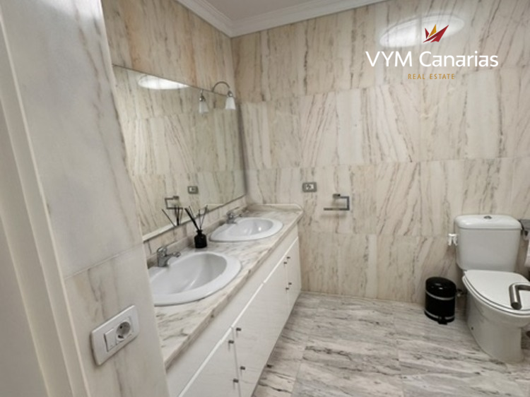 Apartamento Gigansol del Mar, Los Gigantes, Santiago del Teide