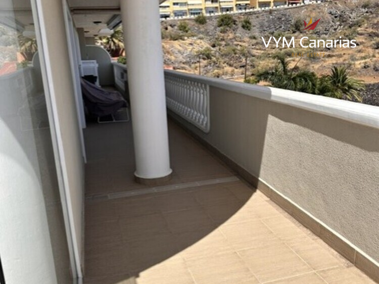 Apartamento Gigansol del Mar, Los Gigantes, Santiago del Teide