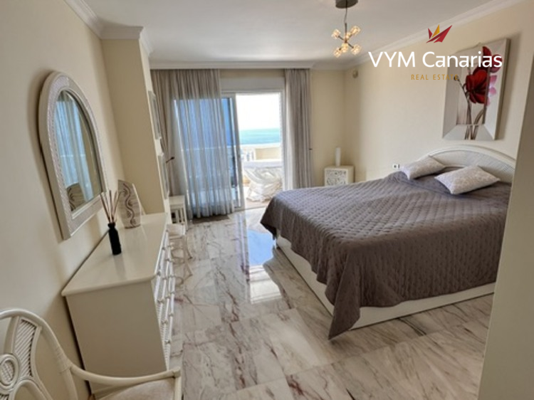 Apartamento Gigansol del Mar, Los Gigantes, Santiago del Teide