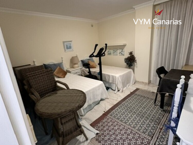 Apartamento Gigansol del Mar, Los Gigantes, Santiago del Teide