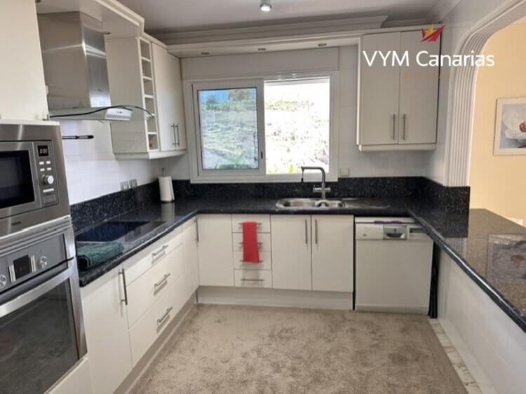 Apartamento Gigansol del Mar, Los Gigantes, Santiago del Teide