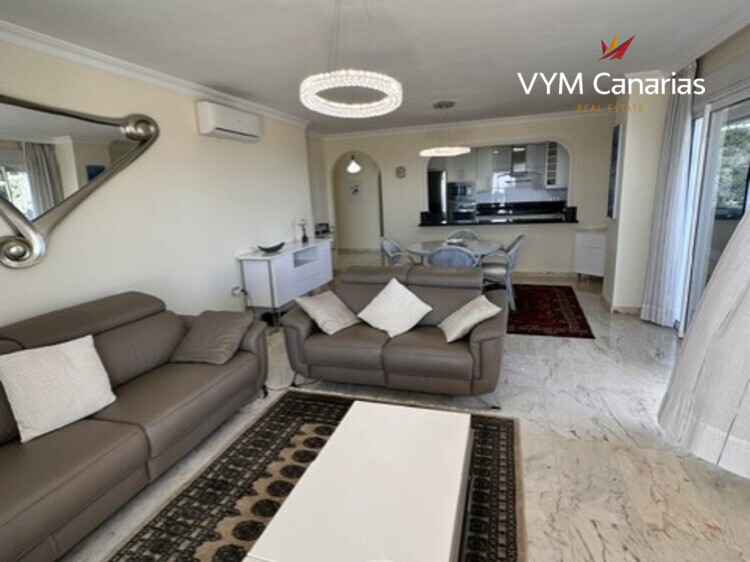 Apartamento Gigansol del Mar, Los Gigantes, Santiago del Teide