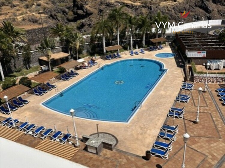 Apartamento Gigansol del Mar, Los Gigantes, Santiago del Teide