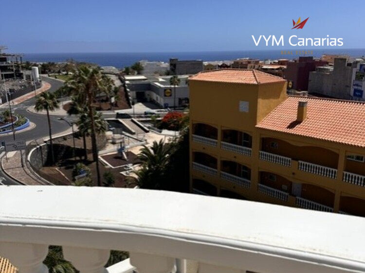 Apartamento Gigansol del Mar, Los Gigantes, Santiago del Teide