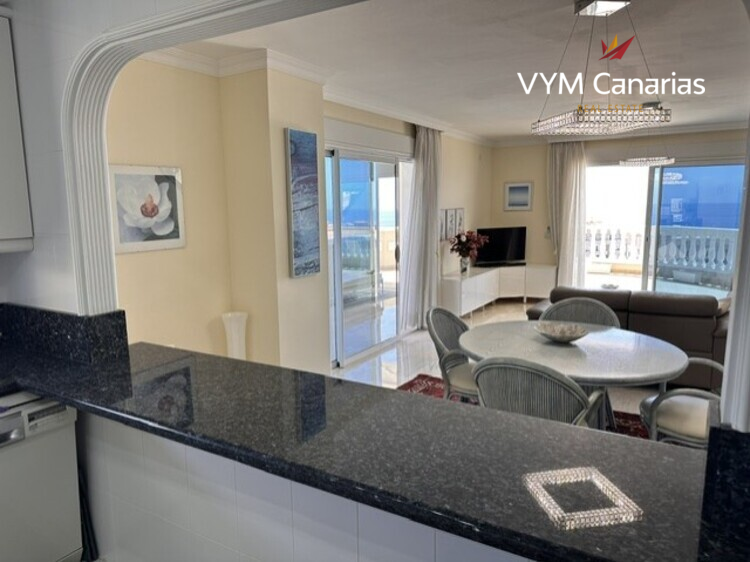 Apartamento Gigansol del Mar, Los Gigantes, Santiago del Teide