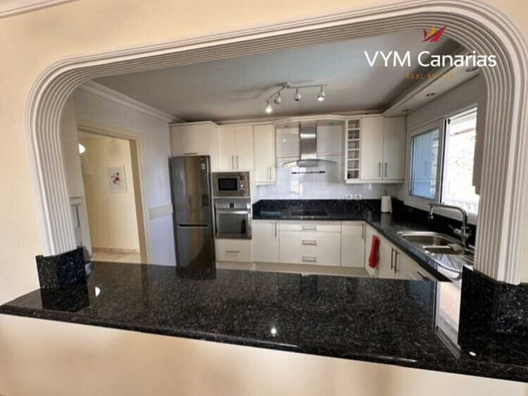 Apartamento Gigansol del Mar, Los Gigantes, Santiago del Teide
