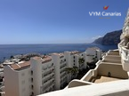Apartamento Gigansol del Mar, Los Gigantes, Santiago del Teide