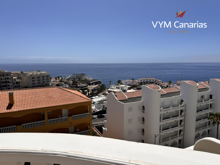 Apartamento Gigansol del Mar, Los Gigantes, Santiago del Teide
