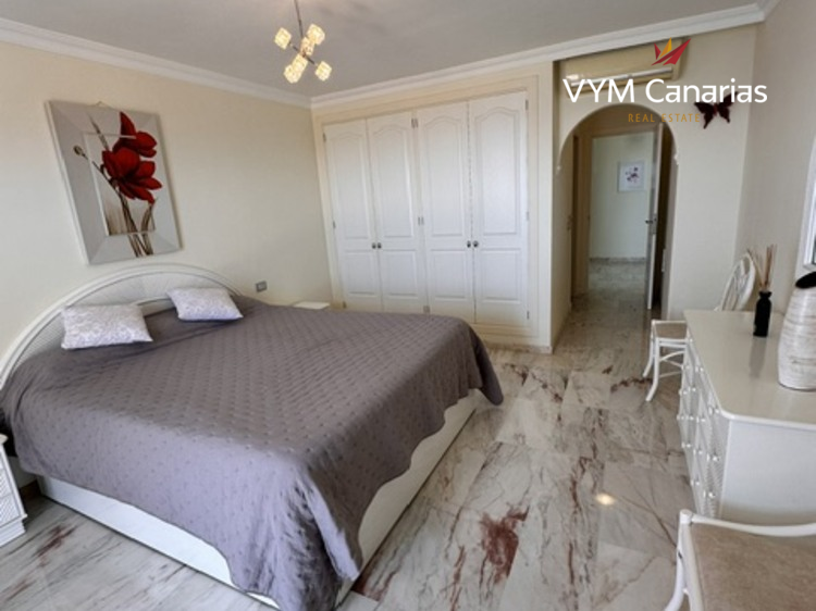 Apartamento Gigansol del Mar, Los Gigantes, Santiago del Teide