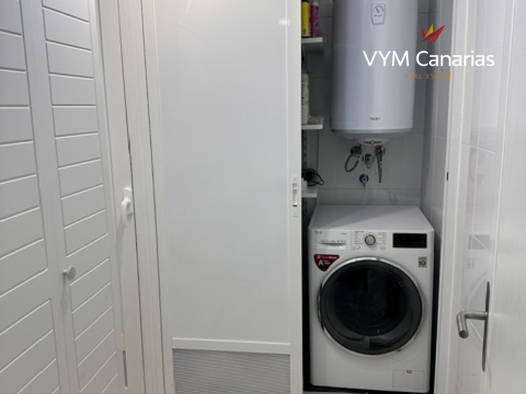 Apartamento Gigansol del Mar, Los Gigantes, Santiago del Teide