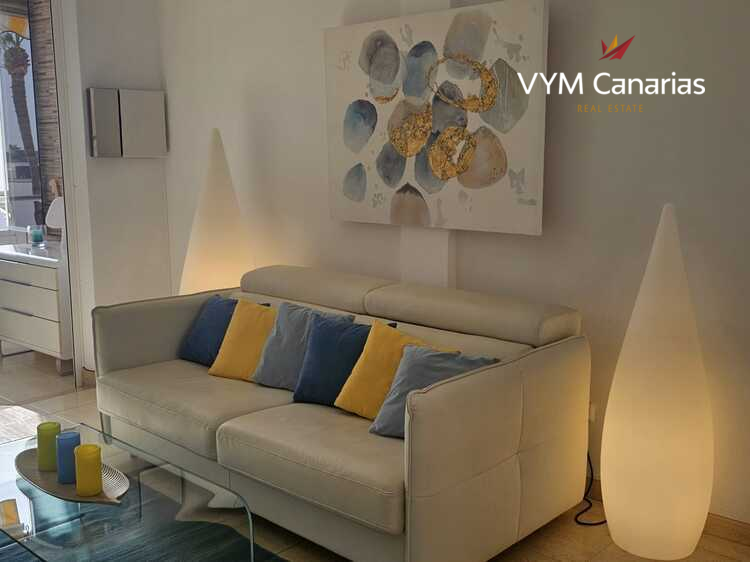 Apartamento – Ático Altoviso, Callao Salvaje, Adeje