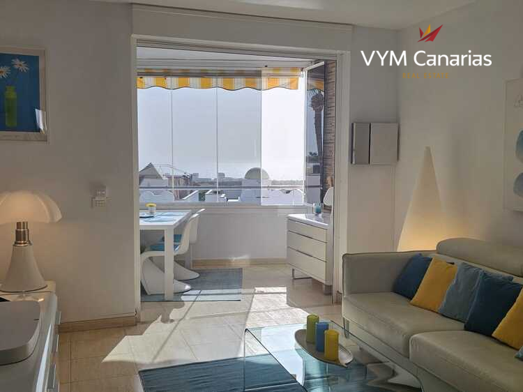 Apartamento – Ático Altoviso, Callao Salvaje, Adeje