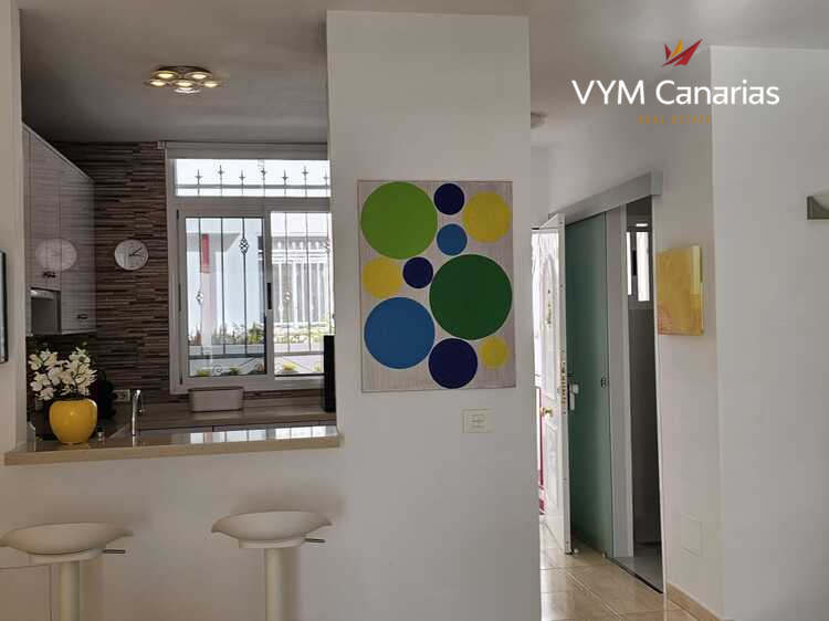 Apartamento – Ático Altoviso, Callao Salvaje, Adeje