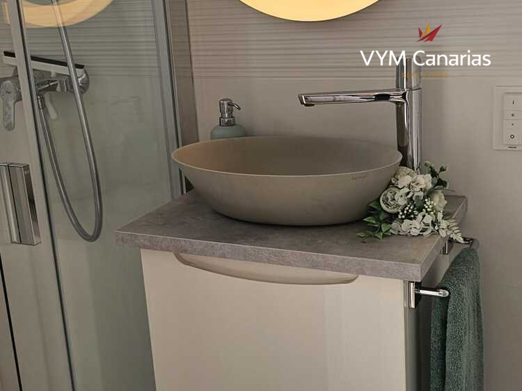 Apartamento – Ático Altoviso, Callao Salvaje, Adeje