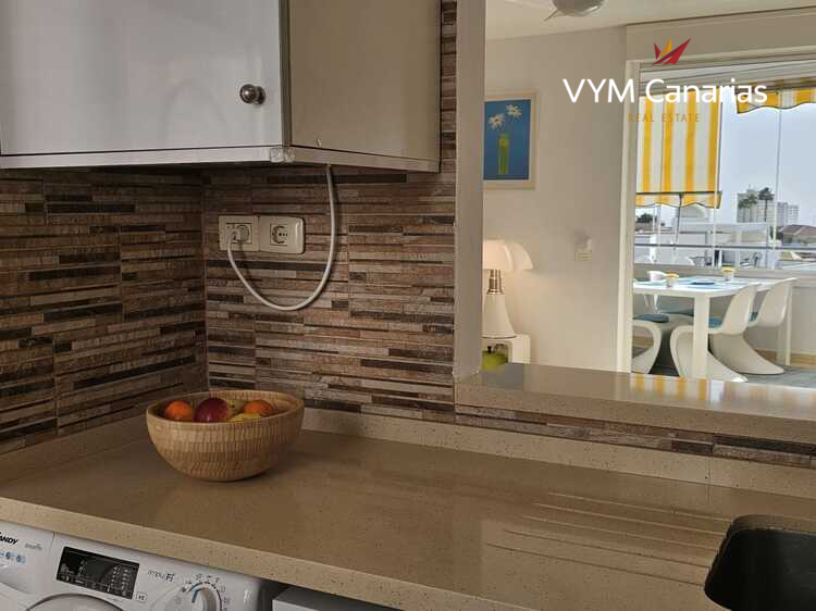 Apartamento – Ático Altoviso, Callao Salvaje, Adeje