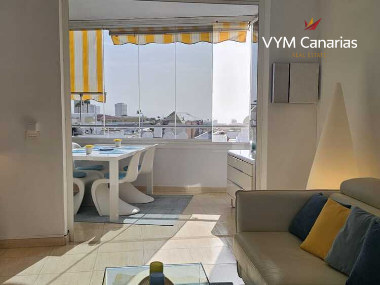 Apartamento – Ático Altoviso, Callao Salvaje, Adeje