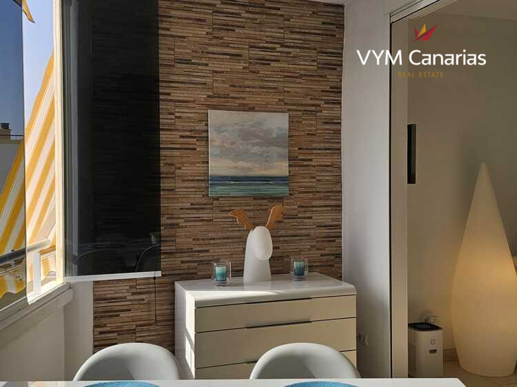 Apartamento – Ático Altoviso, Callao Salvaje, Adeje