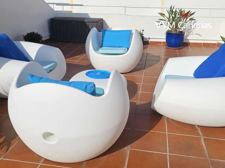 Apartamento – Ático Altoviso, Callao Salvaje, Adeje