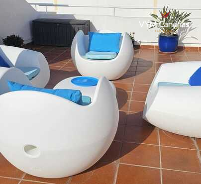 Apartament – Penthouse Altoviso, Callao Salvaje, Adeje