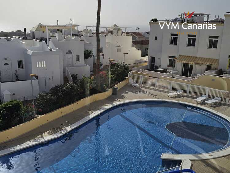 Apartamento – Ático Altoviso, Callao Salvaje, Adeje