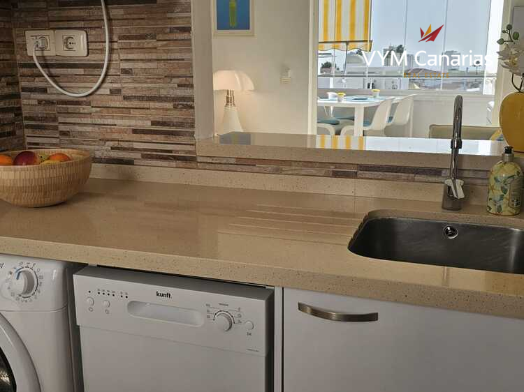 Apartamento – Ático Altoviso, Callao Salvaje, Adeje