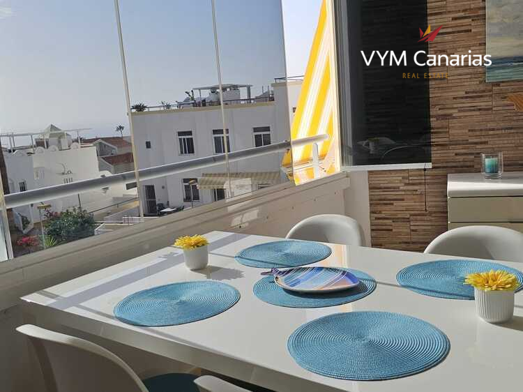 Apartamento – Ático Altoviso, Callao Salvaje, Adeje
