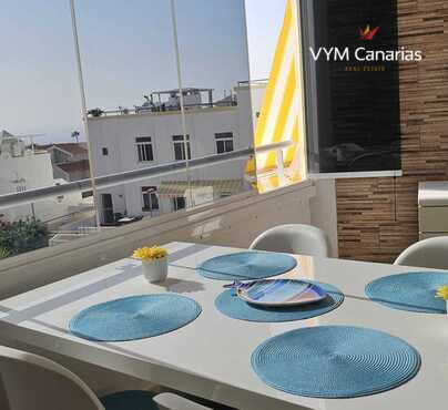 Apartament – Penthouse Altoviso, Callao Salvaje, Adeje