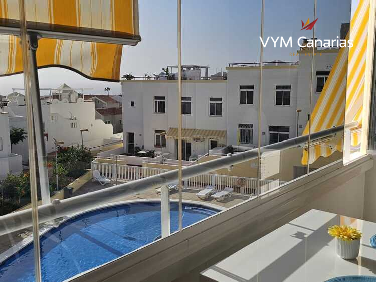 Apartamento – Ático Altoviso, Callao Salvaje, Adeje