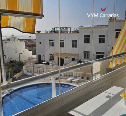 Apartament – Penthouse Altoviso, Callao Salvaje, Adeje