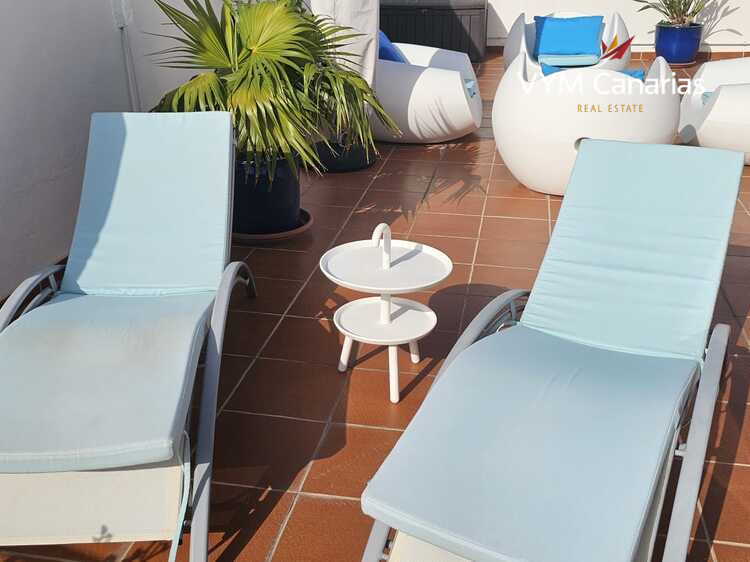 Apartamento – Ático Altoviso, Callao Salvaje, Adeje