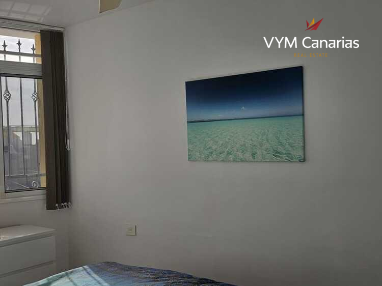 Apartamento – Ático Altoviso, Callao Salvaje, Adeje