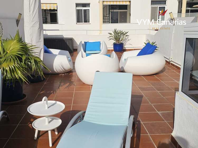 Apartamento – Ático Altoviso, Callao Salvaje, Adeje