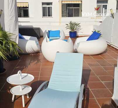 Apartament – Penthouse Altoviso, Callao Salvaje, Adeje