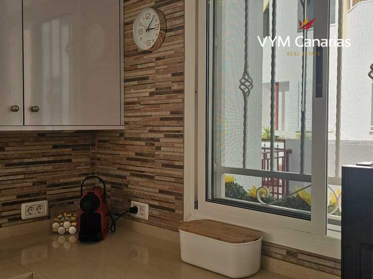 Apartamento – Ático Altoviso, Callao Salvaje, Adeje