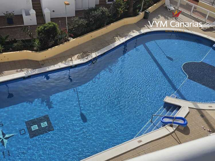 Apartamento – Ático Altoviso, Callao Salvaje, Adeje