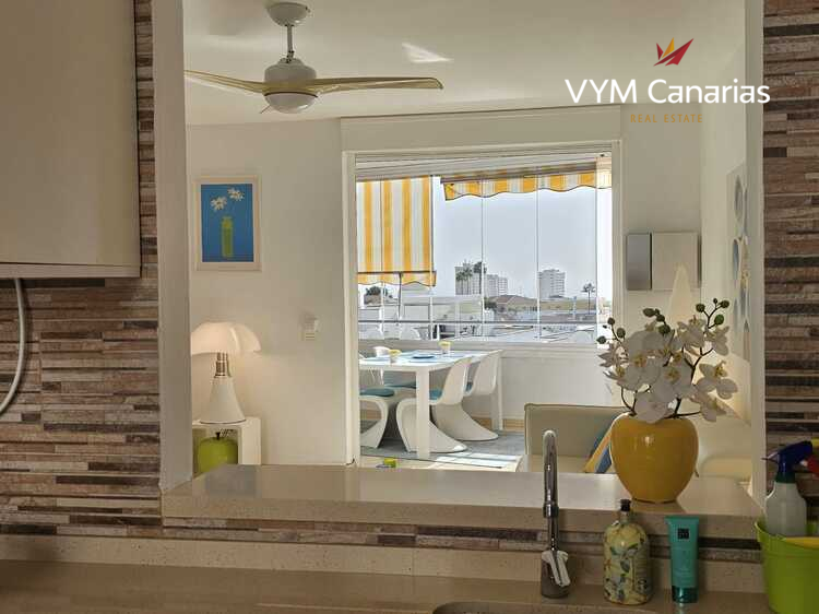 Apartamento – Ático Altoviso, Callao Salvaje, Adeje