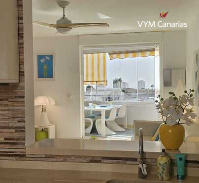 Apartament – Penthouse Altoviso, Callao Salvaje, Adeje