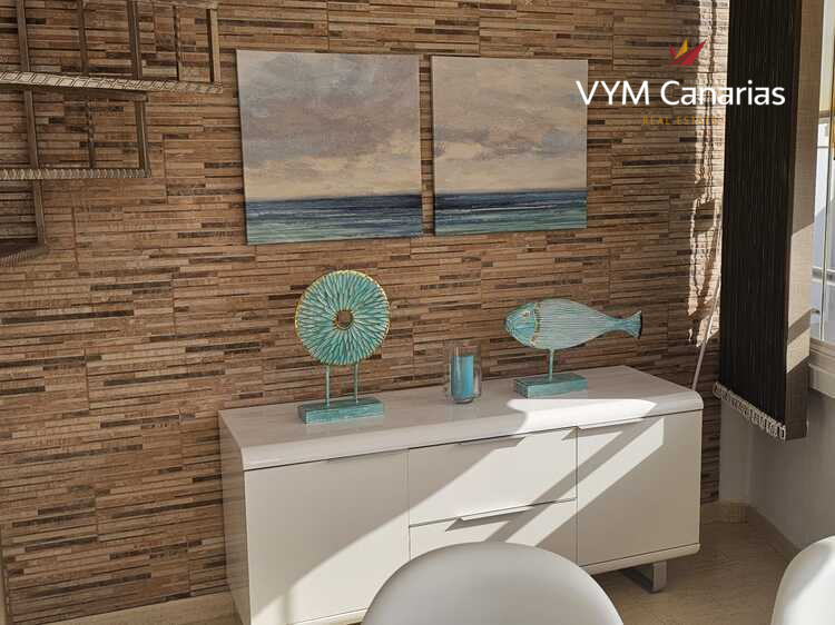 Apartamento – Ático Altoviso, Callao Salvaje, Adeje