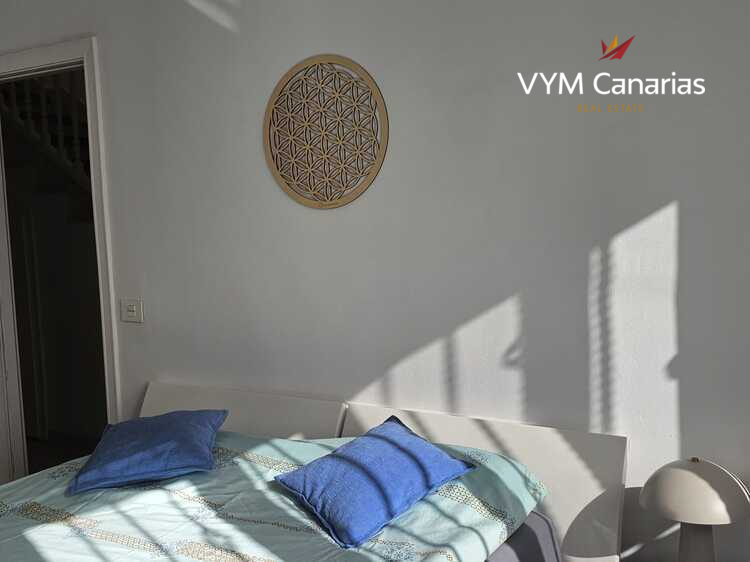 Apartamento – Ático Altoviso, Callao Salvaje, Adeje