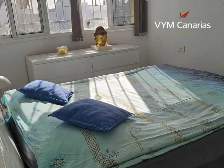 Apartamento – Ático Altoviso, Callao Salvaje, Adeje