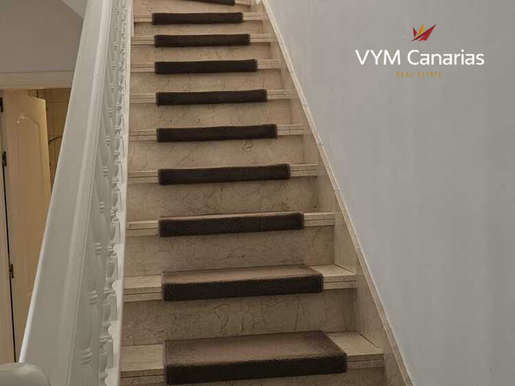 Apartamento – Ático Altoviso, Callao Salvaje, Adeje