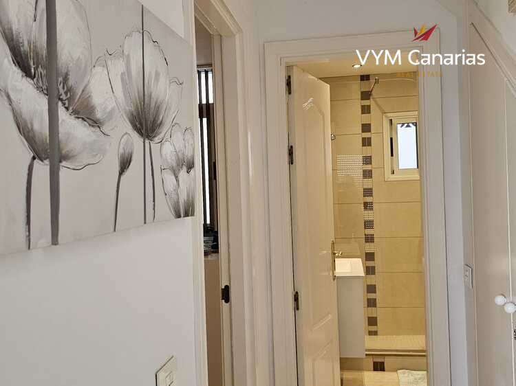 Apartamento – Ático Altoviso, Callao Salvaje, Adeje