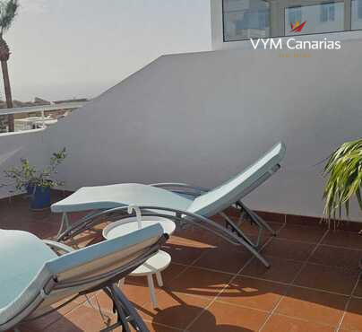 Apartament – Penthouse Altoviso, Callao Salvaje, Adeje